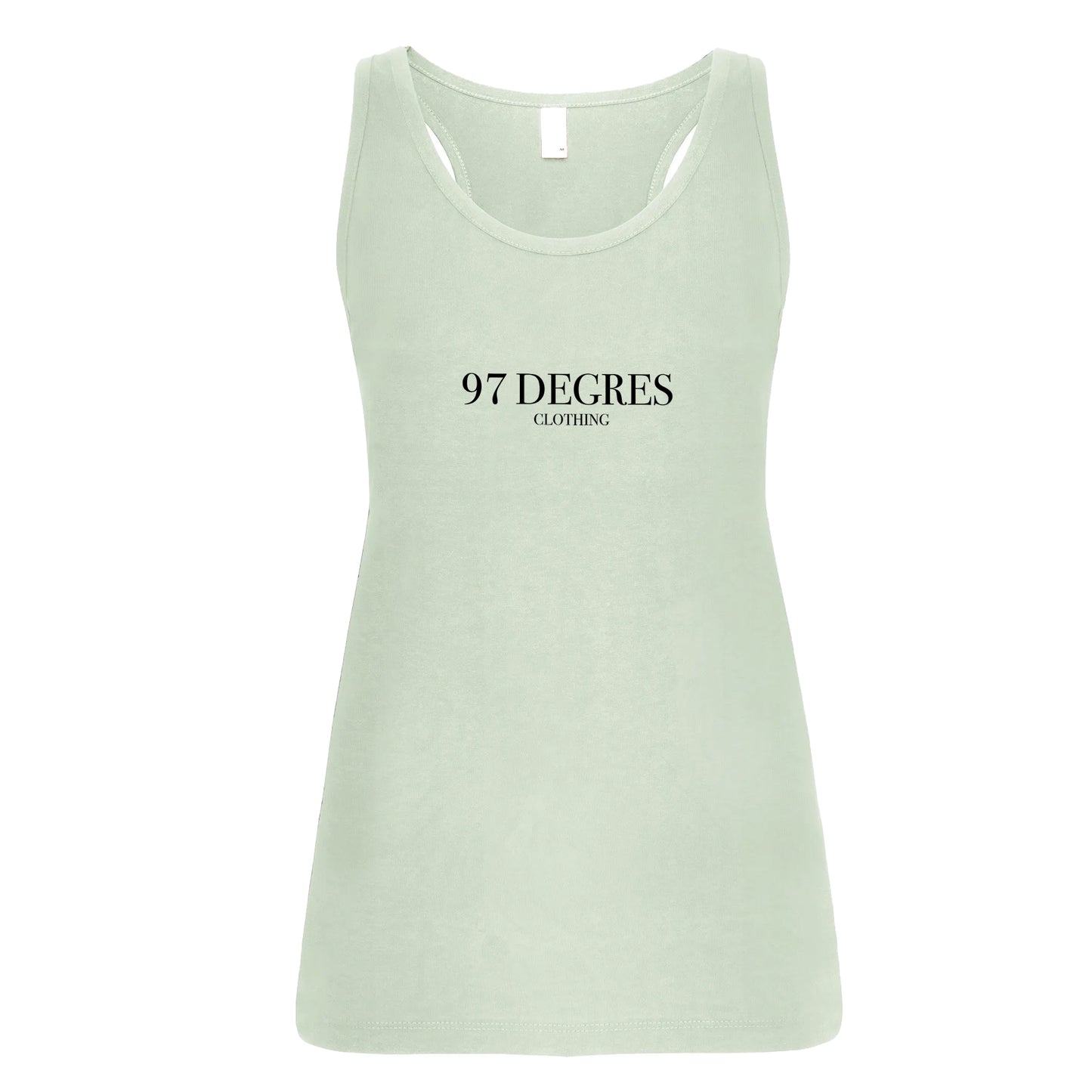 Débardeur 97 Degrés Clothing