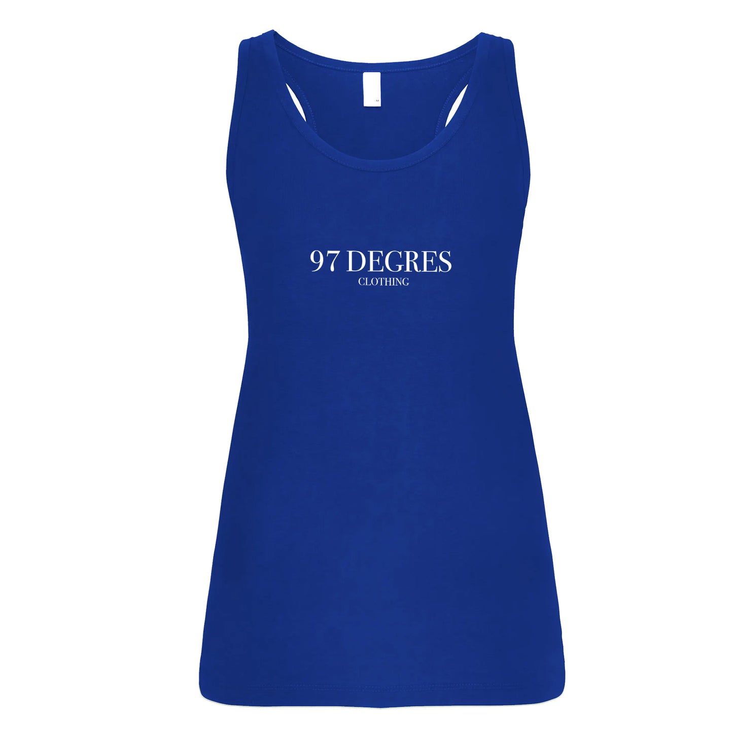 Débardeur 97 Degrés Clothing
