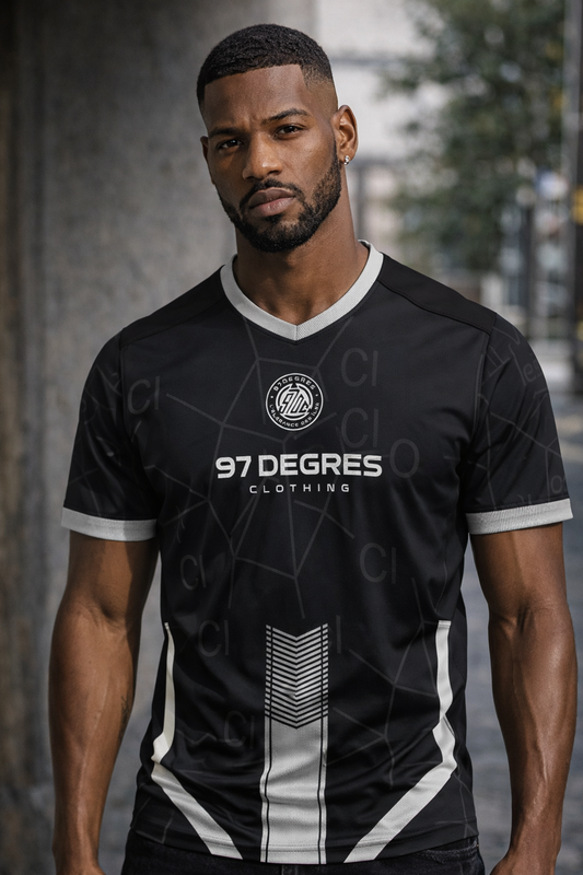 MAILLOT « KÉPONE » – ÉDITION LIMITÉE (PRÉCOMMANDE)