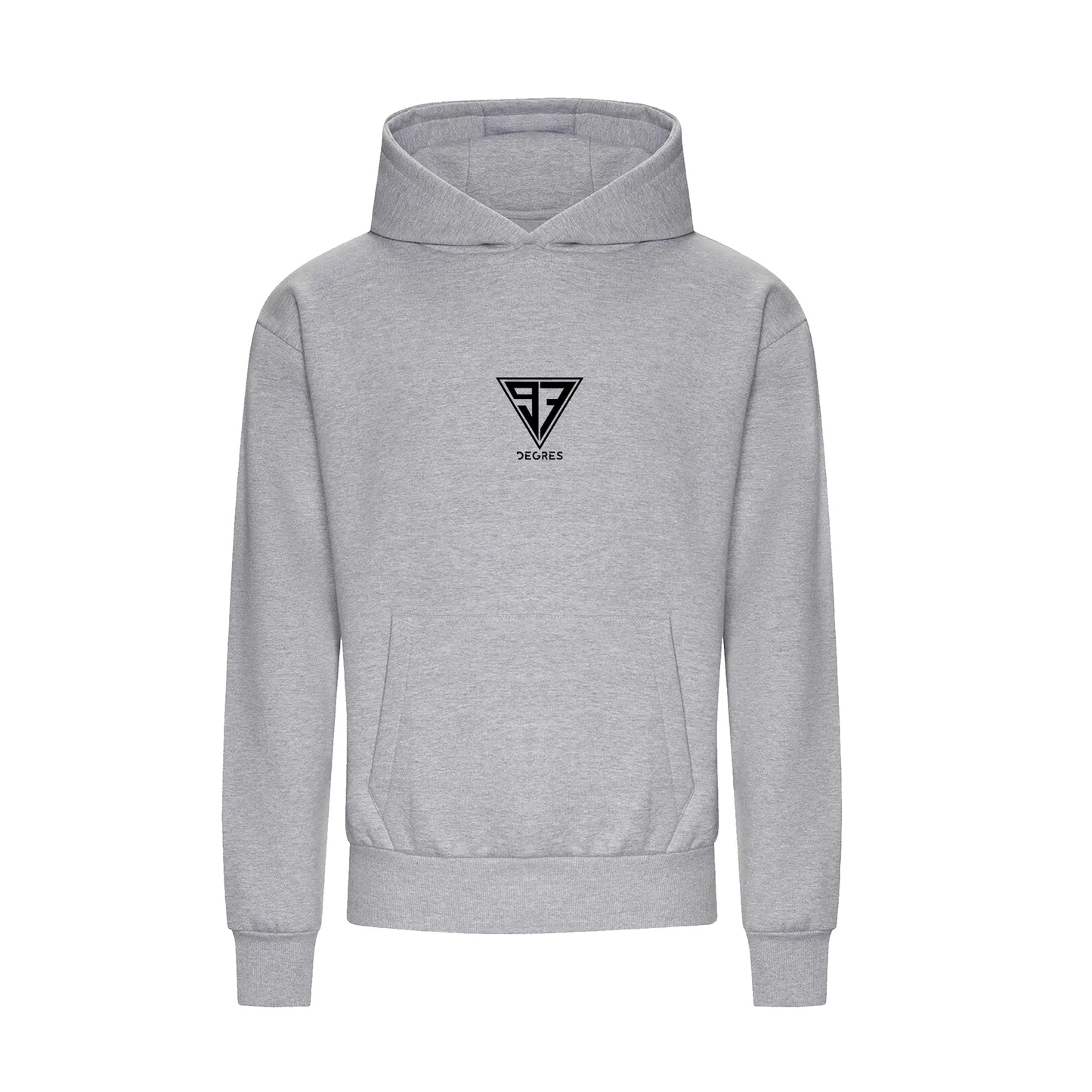 Hoodie "Racoon Péyi"