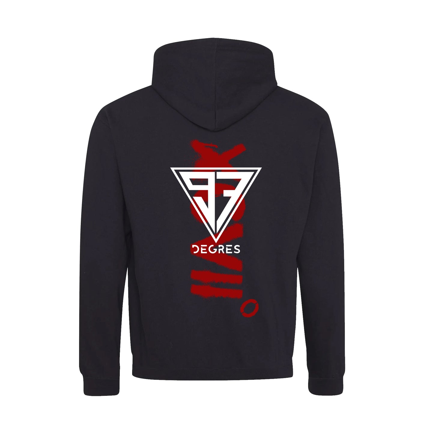 Hoodie 97 DEGRÉS