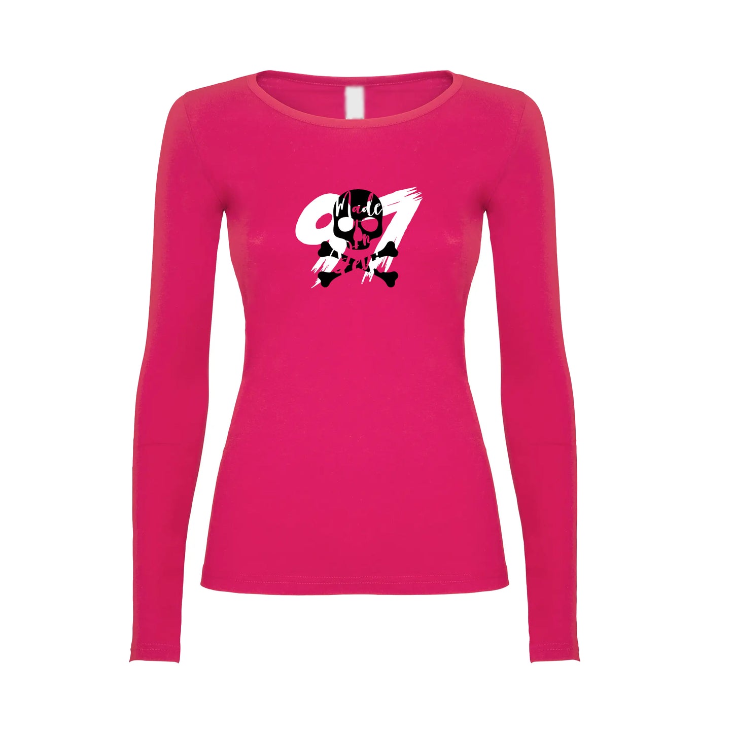 T-shirt manches longues