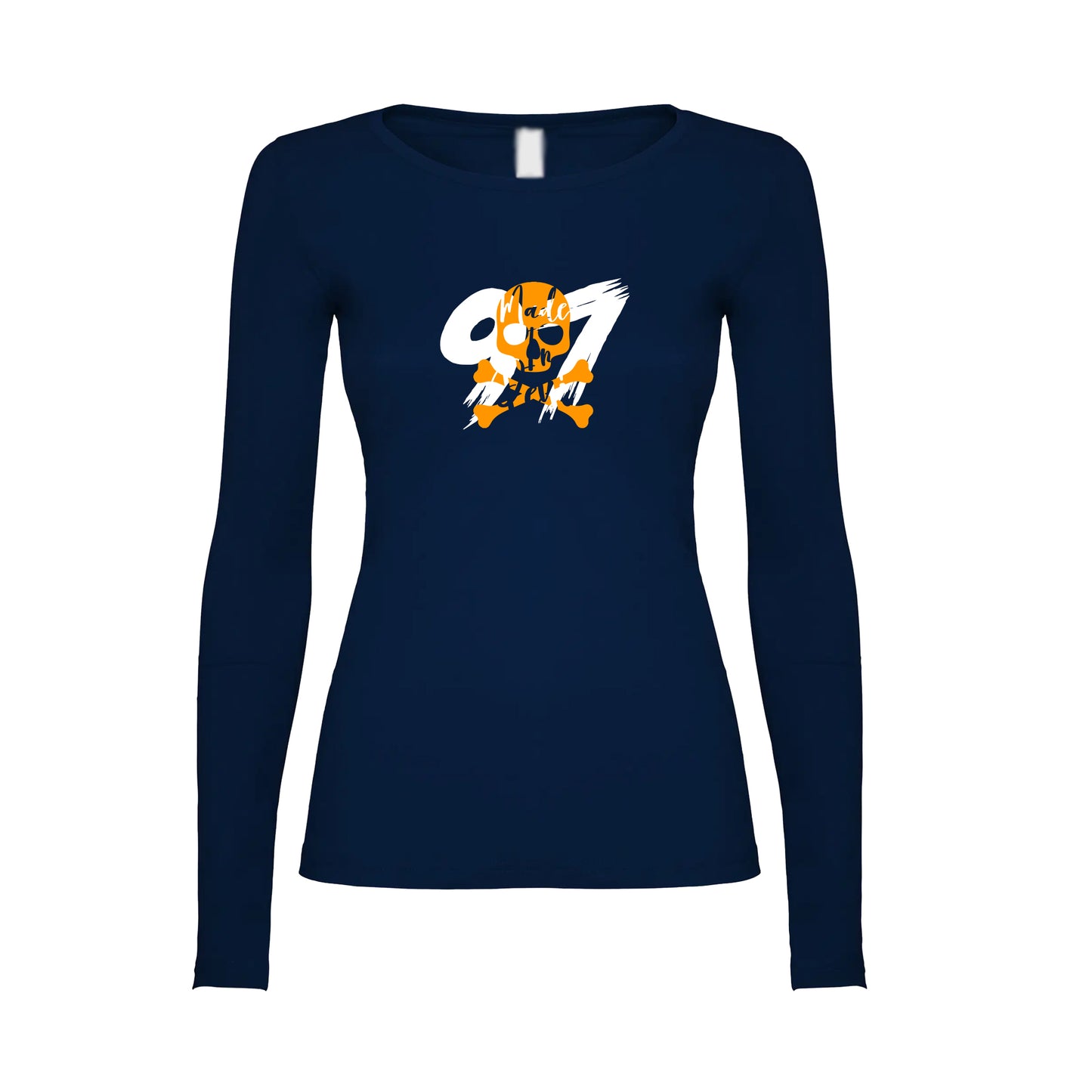 T-shirt manches longues