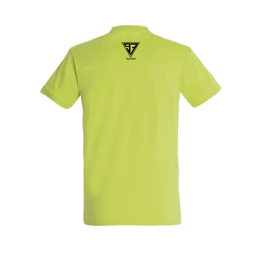 T-Shirt "BARTH"