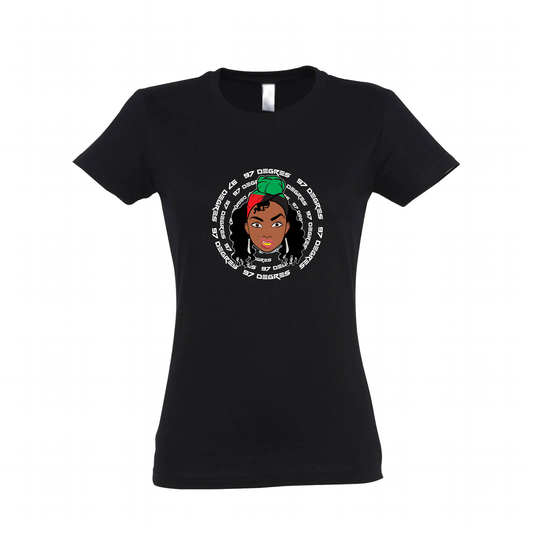 T-shirt Fanm Peyi