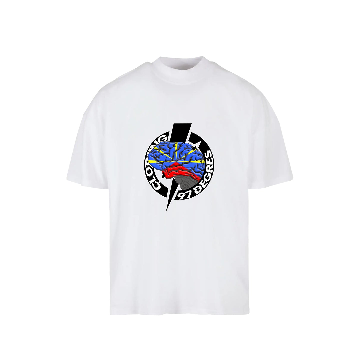 T-shirt oversize