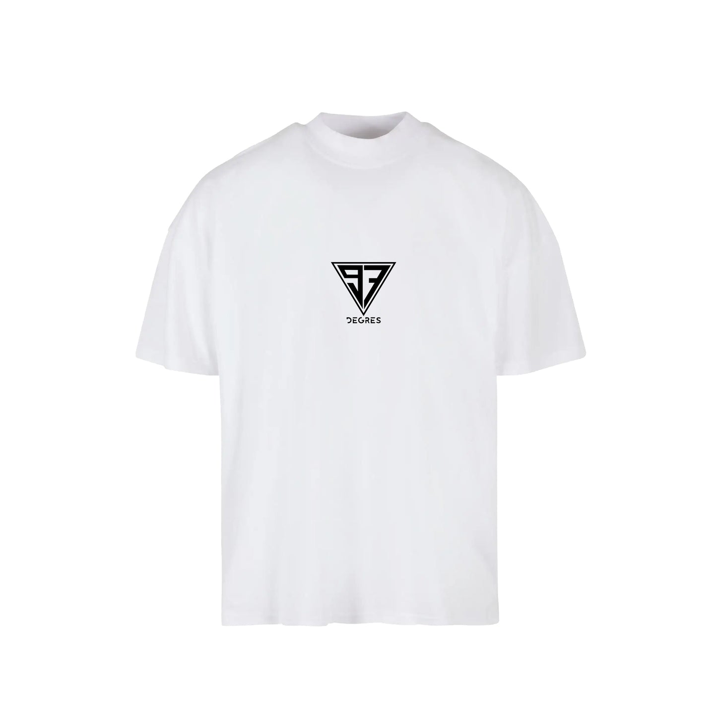 T-shirt overside