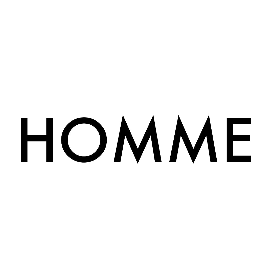 HOMMES