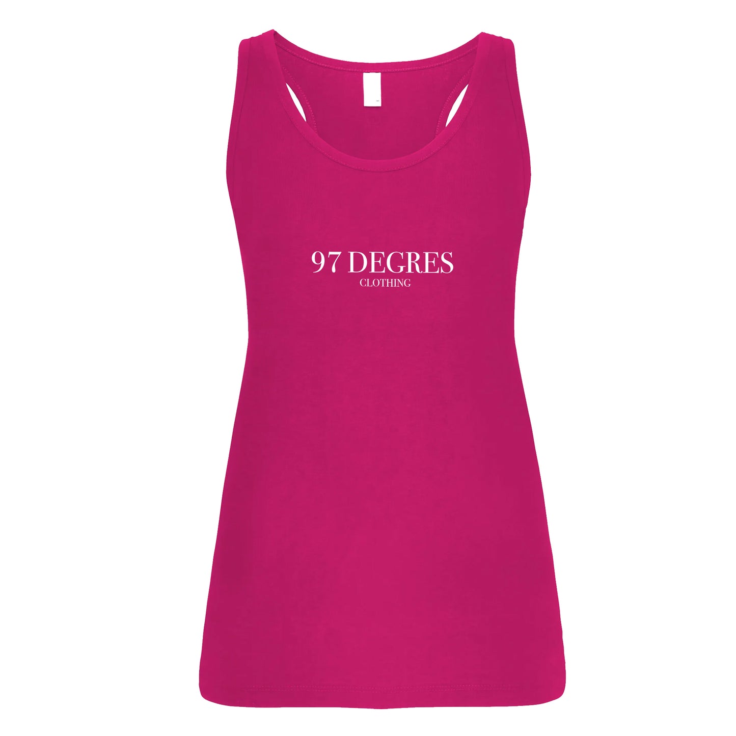 Débardeur 97 Degrés Clothing