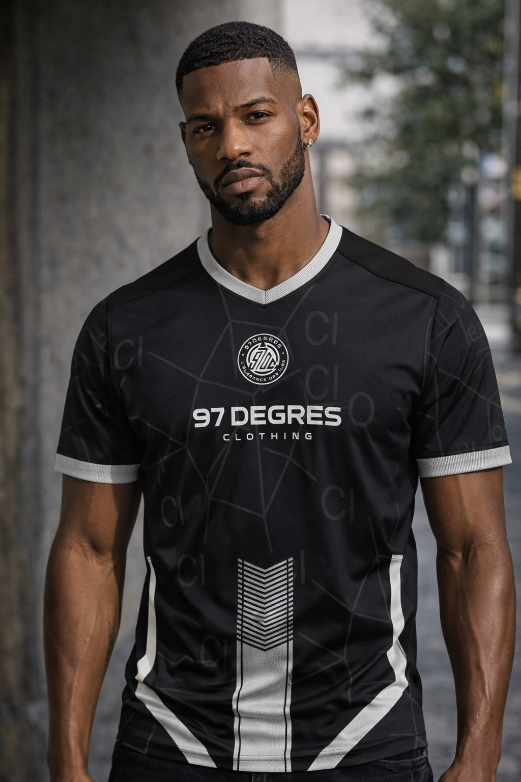 MAILLOT « KÉPONE » – ÉDITION LIMITÉE (PRÉCOMMANDE)
