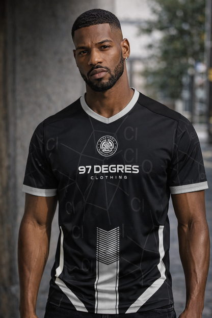 MAILLOT « KÉPONE » – ÉDITION LIMITÉE (PRÉCOMMANDE)