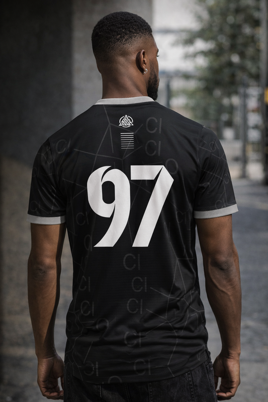 MAILLOT « KÉPONE » – ÉDITION LIMITÉE (PRÉCOMMANDE)