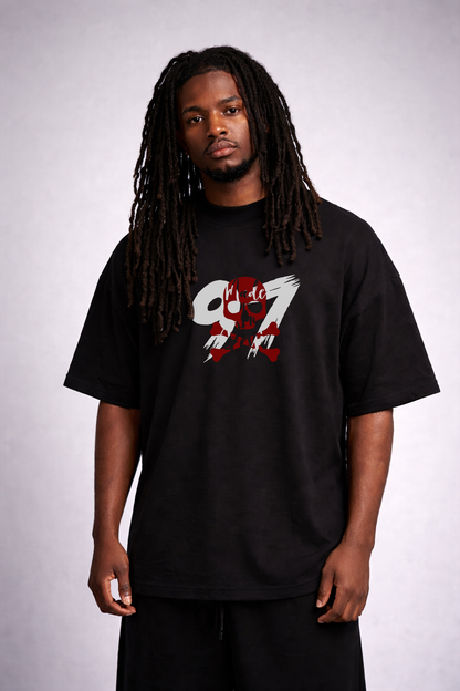 OVERSIZE 97 MIP ''MADE IN PEYI''