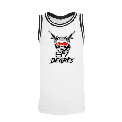 Débardeur "RACOON HOSTILE"