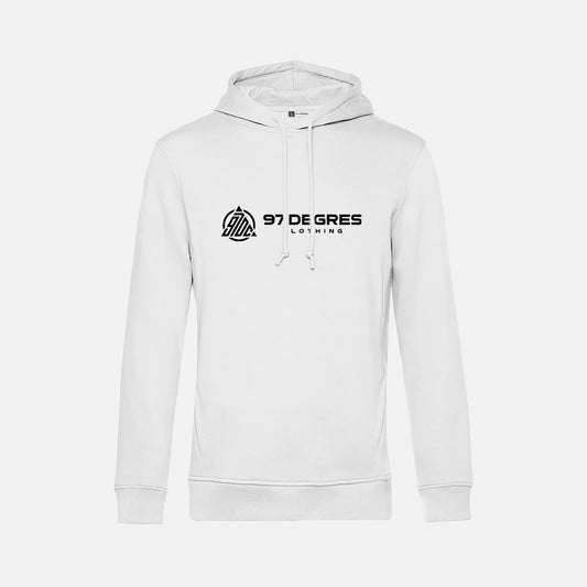 Hoodie " CARBONIQUE "