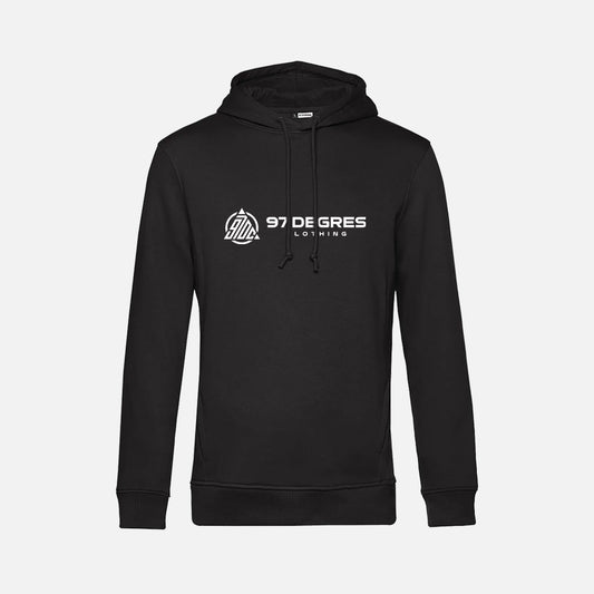 Hoodie " CARBONIQUE "