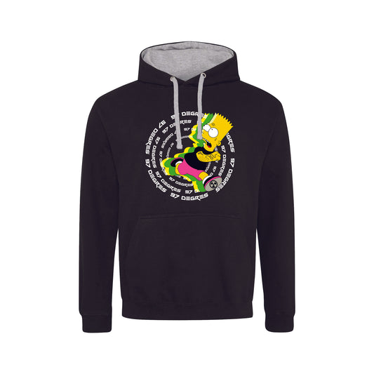 Hoodie BARTH