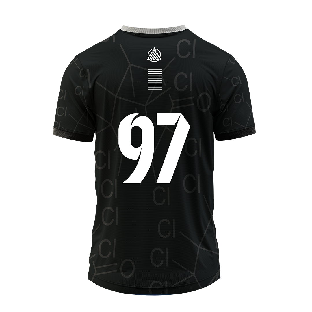 MAILLOT « KÉPONE » – ÉDITION LIMITÉE (PRÉCOMMANDE)