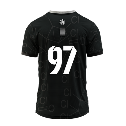 MAILLOT « KÉPONE » – ÉDITION LIMITÉE (PRÉCOMMANDE)