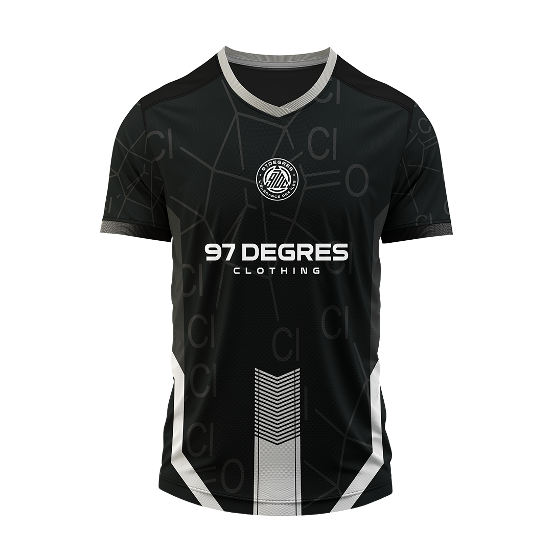 MAILLOT « KÉPONE » – ÉDITION LIMITÉE (PRÉCOMMANDE)