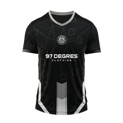 MAILLOT « KÉPONE » – ÉDITION LIMITÉE (PRÉCOMMANDE)