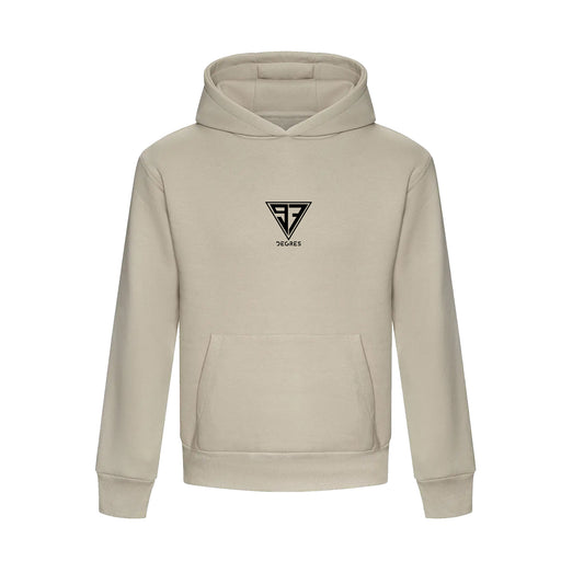 Hoodies " Fanm Red "