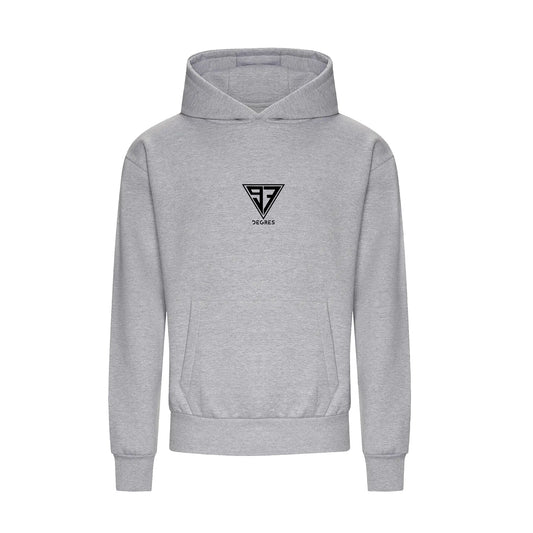 Hoodie "Racoon Péyi"