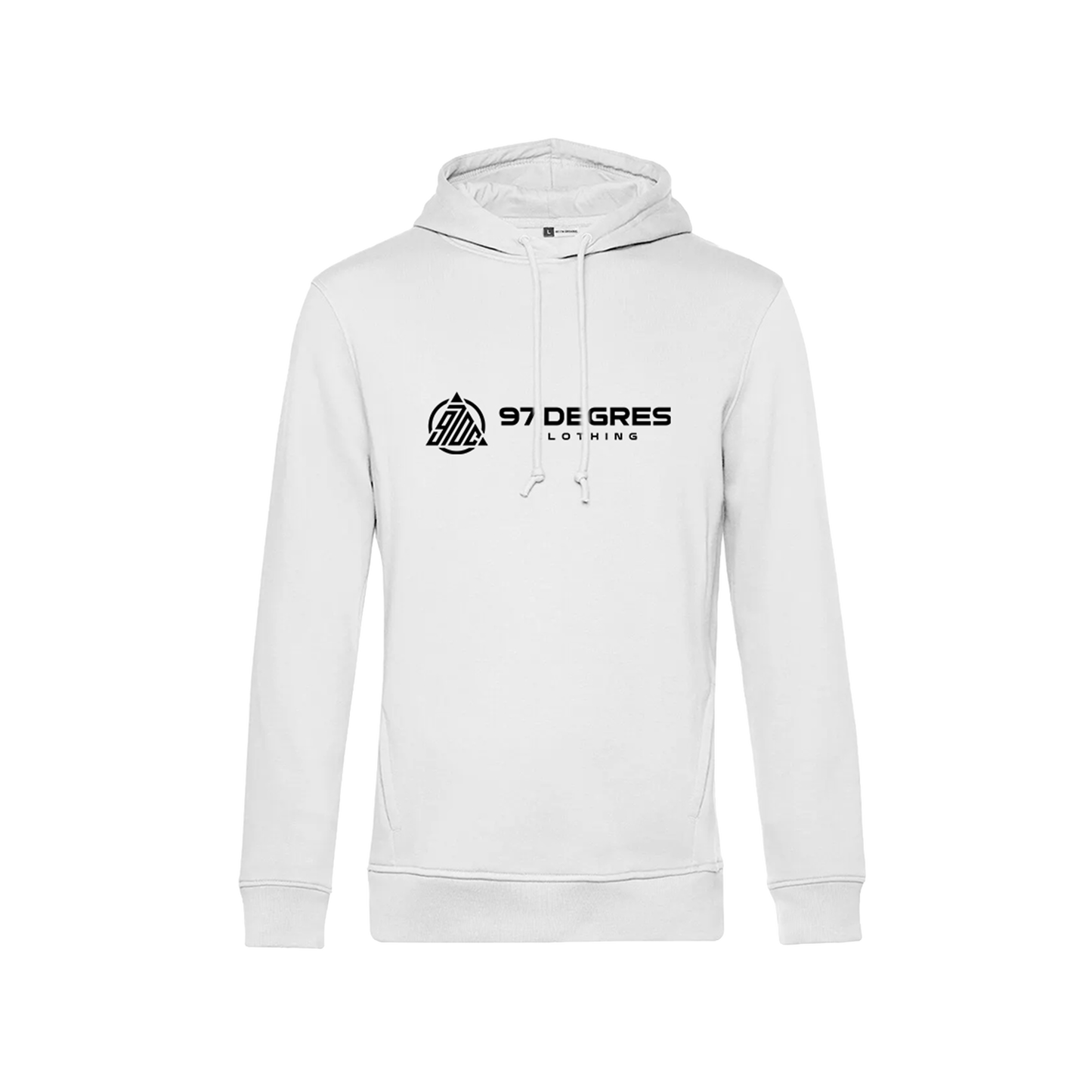 Hoodie " CARBONIQUE "