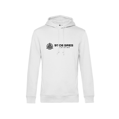 Hoodie " CARBONIQUE "