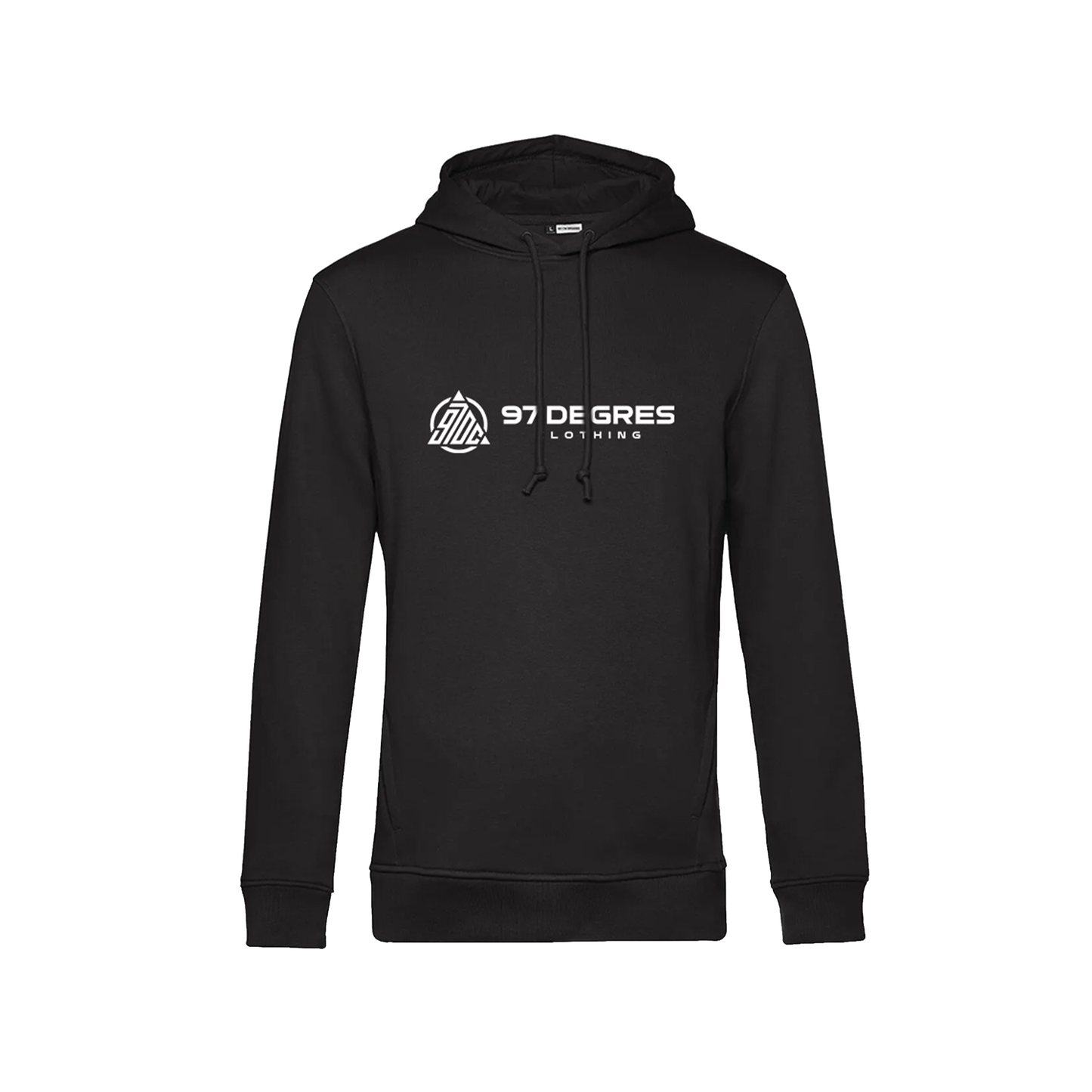 Hoodie " CARBONIQUE "