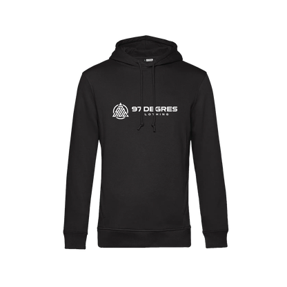 Hoodie " CARBONIQUE "
