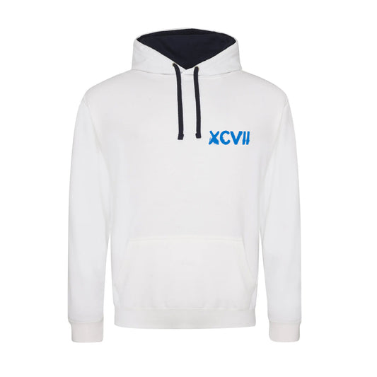 Hoodie 97 DEGRÉS