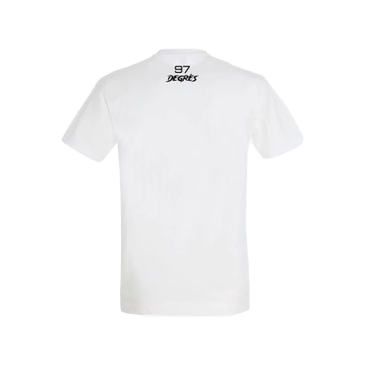 T-shirt Racoon Hostile