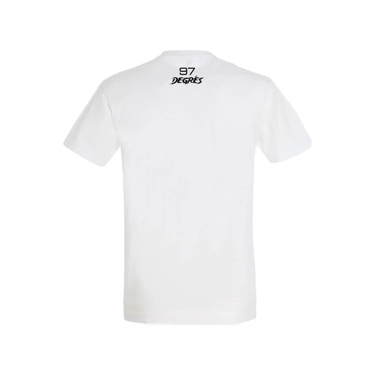 T-shirt Racoon Hostile