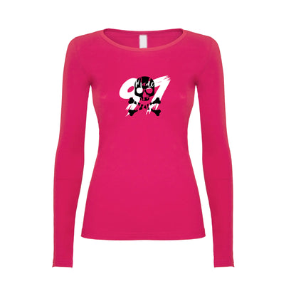 T-shirt manches longues
