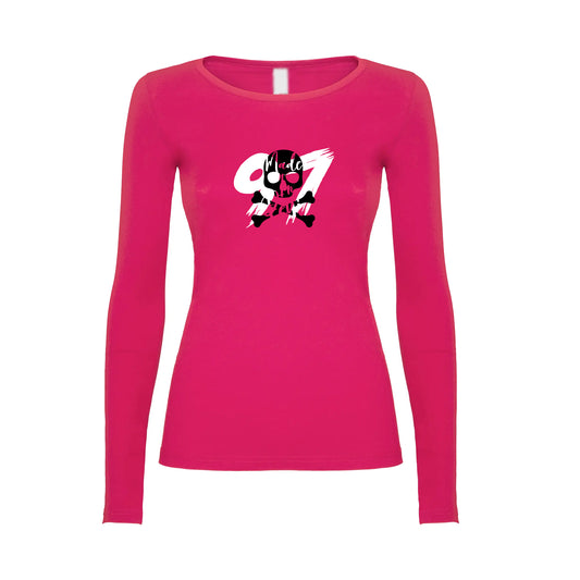 T-shirt manches longues
