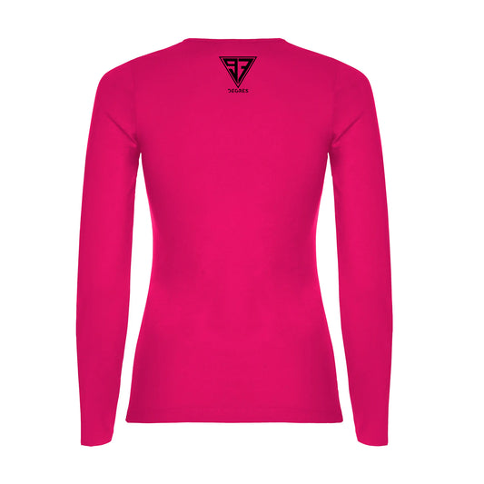 T-shirt manches longues