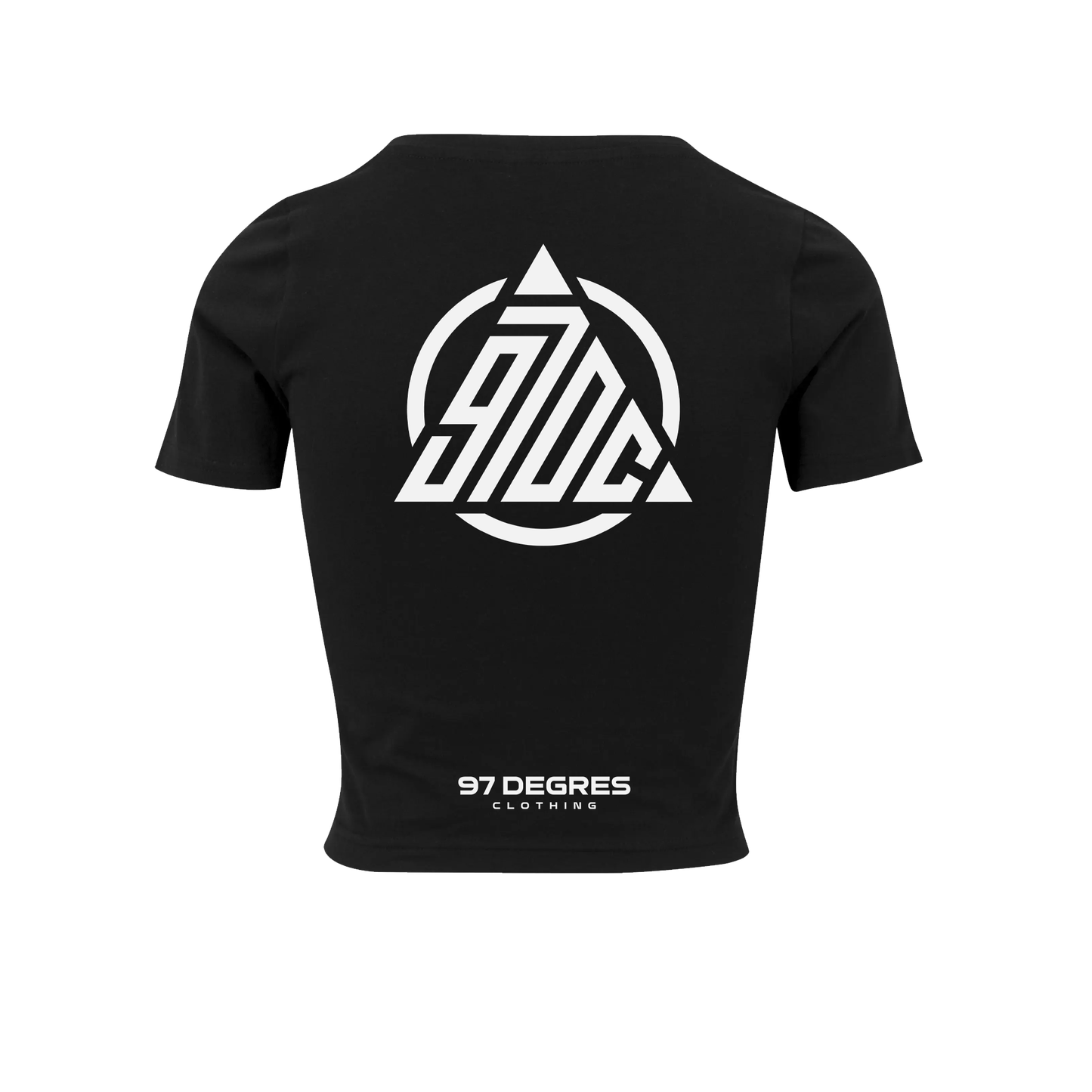 Crop Top "SHAKRA "