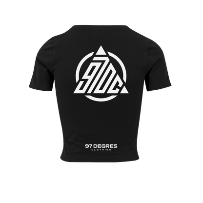 Crop Top "SHAKRA "
