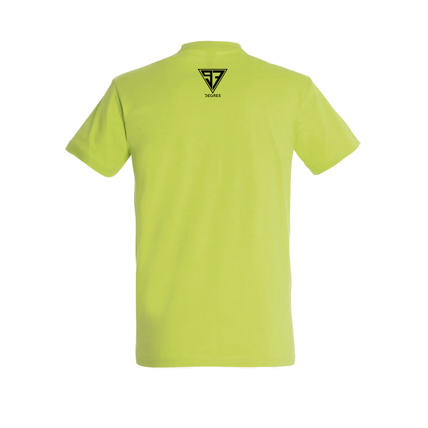 T-Shirt "BARTH"