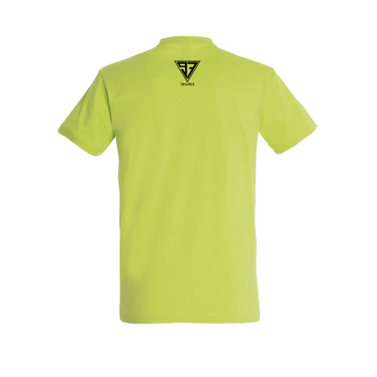 T-Shirt "BARTH"