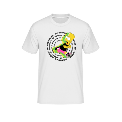 T-Shirt "BARTH"