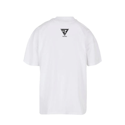 T-shirt overside '' 97 ''