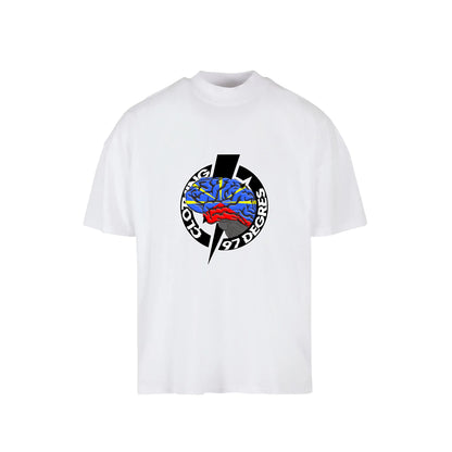 OVERSIZE MDT – Mentalité DOM-TOM