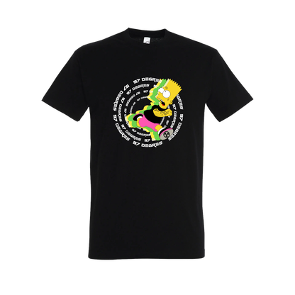T-Shirt "BARTH"