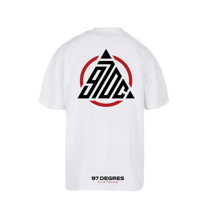 OVERSIZE '' SHAKRA ''