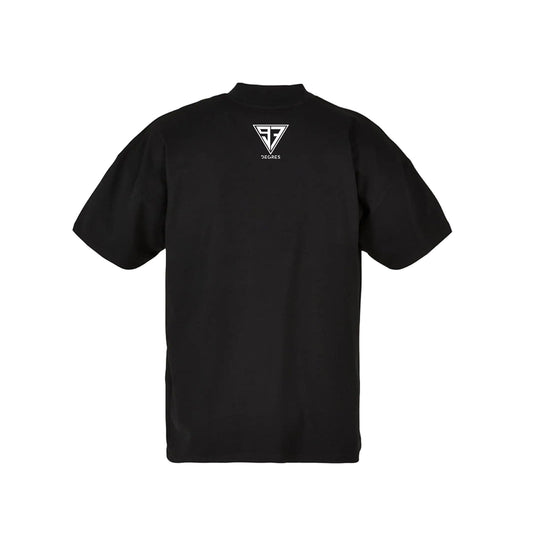 T-shirt overside '' 97 ''