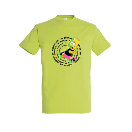 T-Shirt BARTH Homme