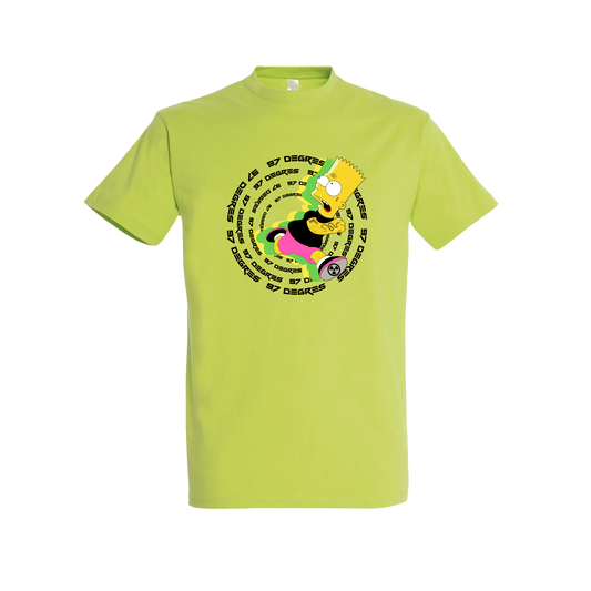 T-Shirt "BARTH"